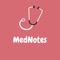 >> MedNotes app is for all First, Second & Third Year Medical Students out there