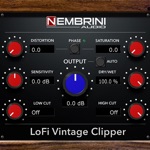 Download LoFi Vintage Clipper app