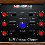 LoFi Vintage Clipper App Cancel