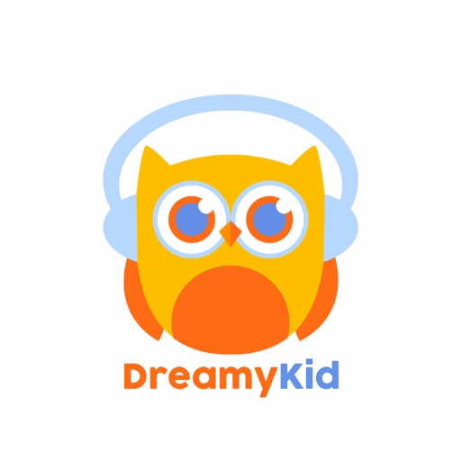 DreamyKid Meditation App