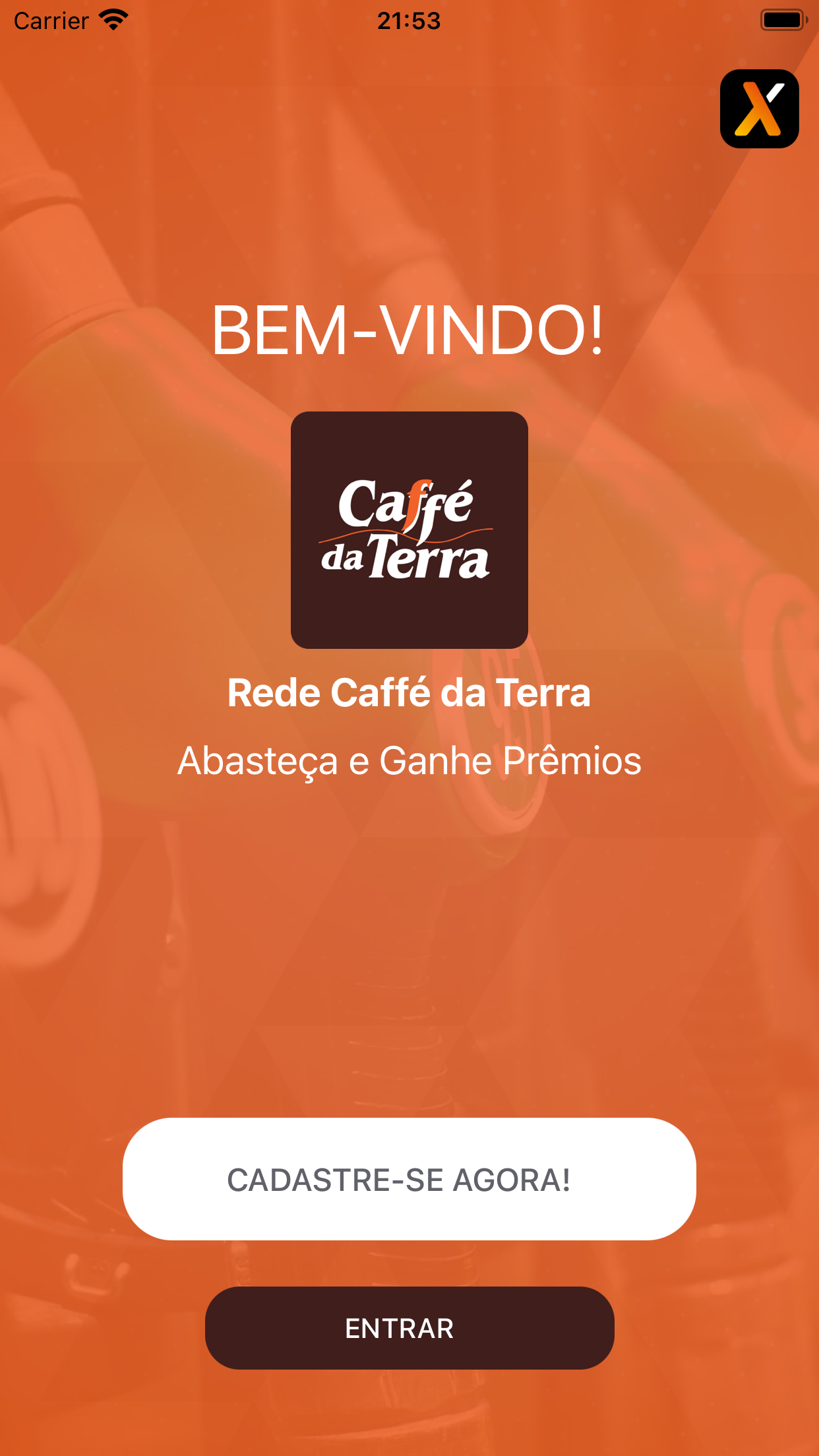 Rede Caffé da Terra