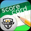 ScoreCard Par-T icon
