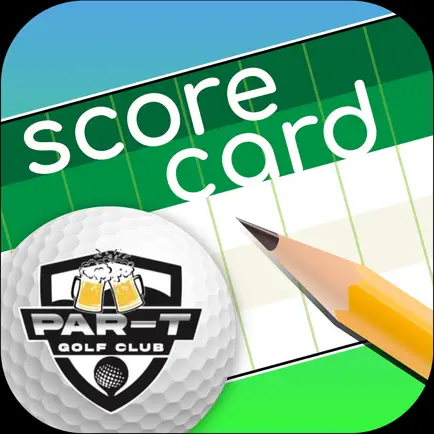 ScoreCard Par-T Cheats