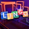 Lingo - official word game icon