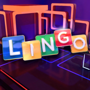 Lingo - official word game