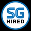 SG Hired
