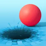 Balls Holes App Positive Reviews