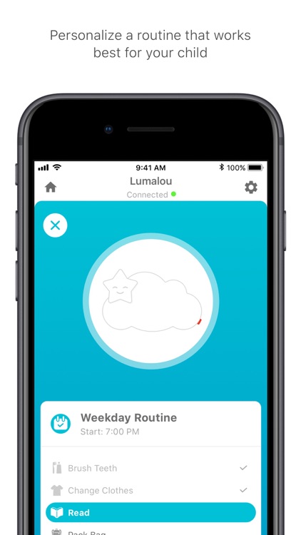 Fisher-Price® Smart Connect™ screenshot-6