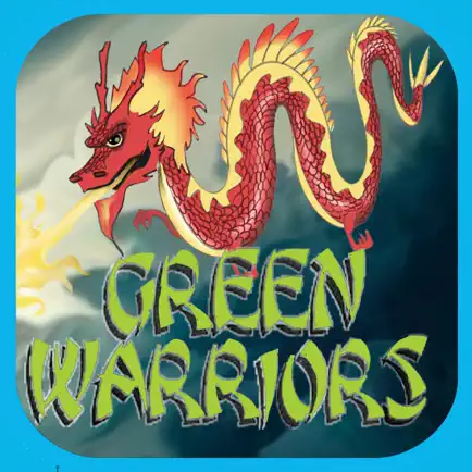 Green Warriors Читы