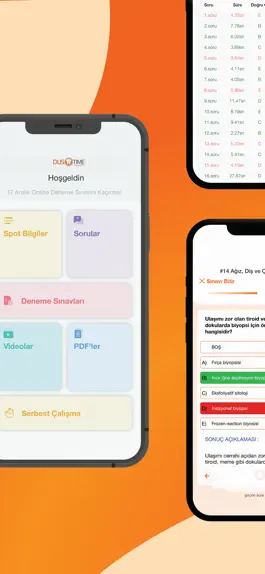 Game screenshot DUSTIME hack