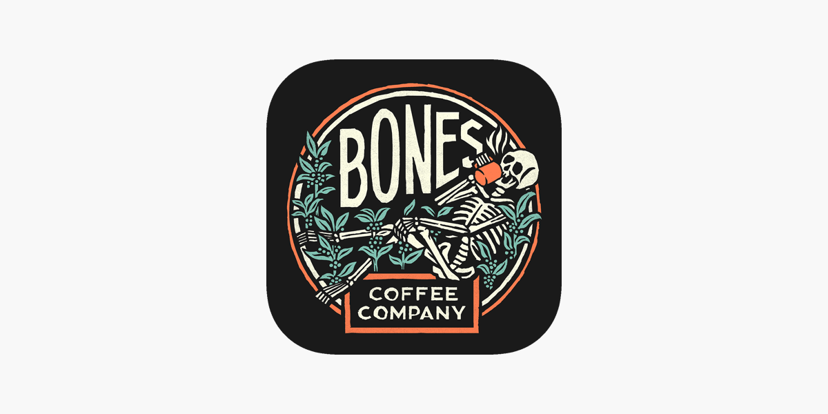 Bone deals coffee company