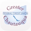 Greater Chautauqua FCU icon