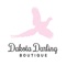 Icon Dakota Darling