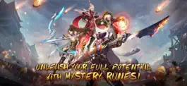 Game screenshot Conquer Online Ⅱ apk