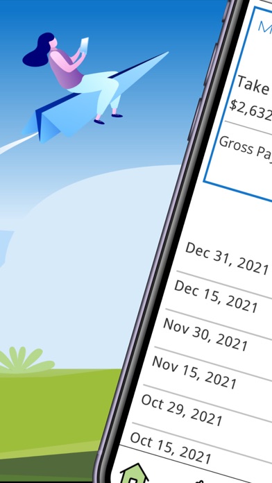 PDS Vista Screenshot