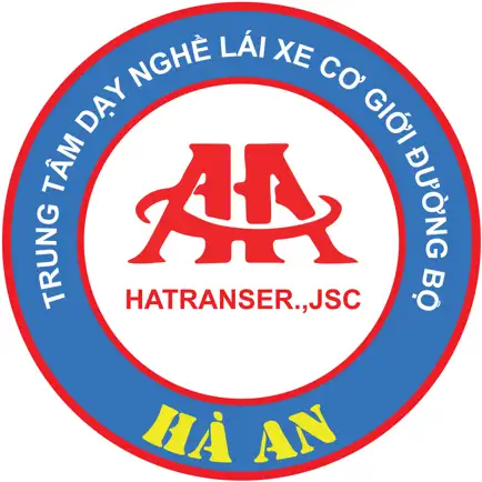 Đào tạo lái xe Hà An Читы