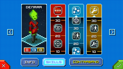 Star Command screenshot 5