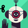 The Robot Factory by Tinybop - Tinybop Inc.