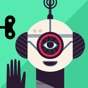 The Robot Factory by Tinybop app download