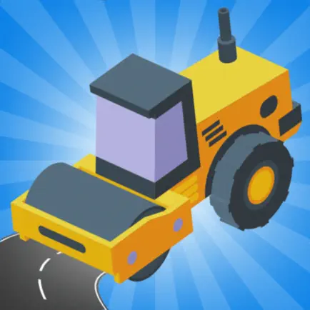 Road Builder 3D Fun Читы