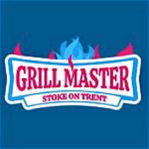Grill Master-Order Online icon