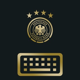 스크린샷 (4) DFB-Tastatur