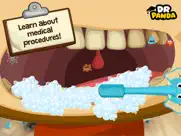 dr. panda hospital ipad resimleri 3