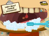 Dr. Panda Hospital ipad bilder 2