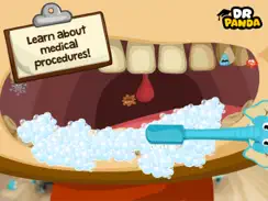 Dr. Panda Hospital iPad image 3