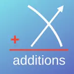 Additions posées App Problems