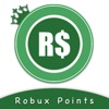 Robux Points & Code for Roblox