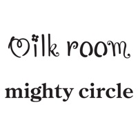 milk room（ミルクルーム）・mighty（マイティ）