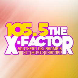 105.5 The X Factor
