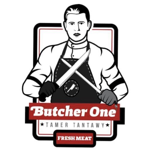 Butcher one بوتشر وان icon