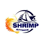 Shrimp Attack App Cancel