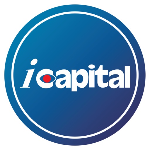 iCapital App