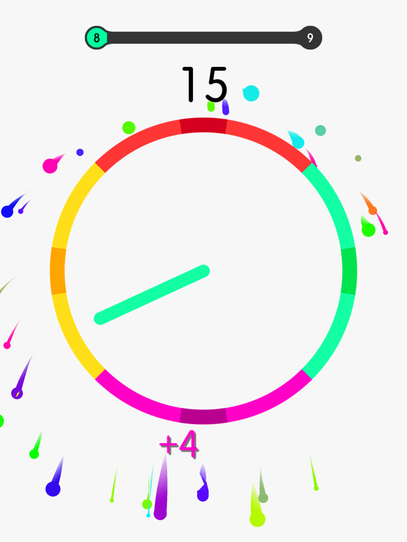 Screenshot #6 pour Color Glitch