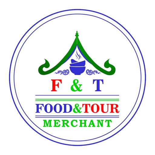 Food & Tour Merchant