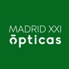 Opticas Madrid XXI icon