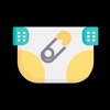 Easy Diaper Tracker icon