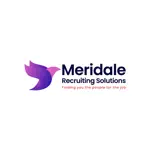 Meridale Recruiting Solutions App Contact