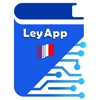 LeyApp.pe icon