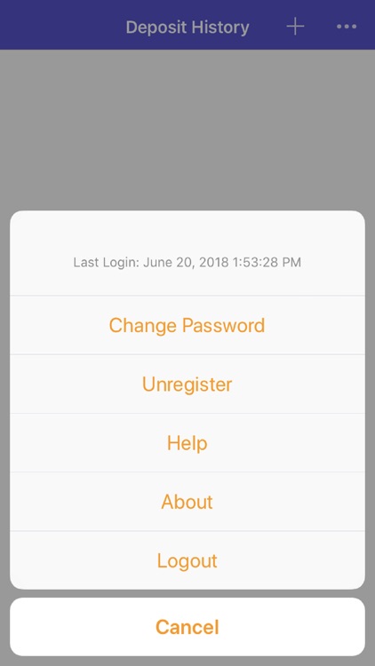 S&T Business Deposit