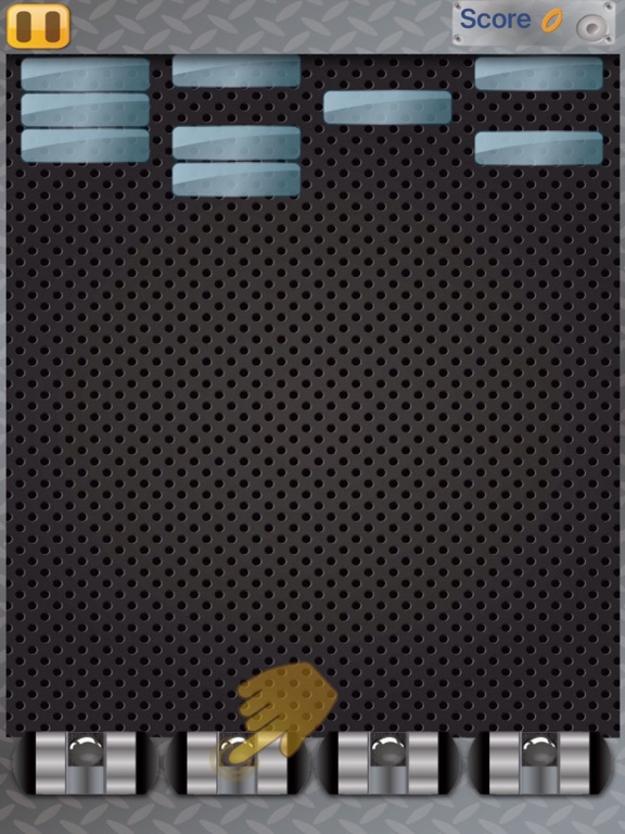 Screenshot #5 pour Glass Smash
