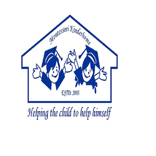 Pokhara Montessori Kinder Home icon