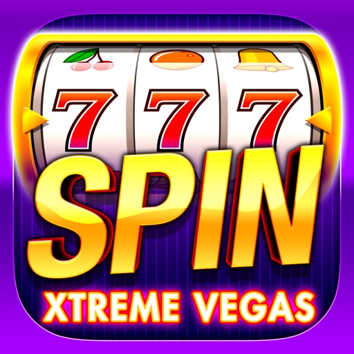 Xtreme Vegas 777 Classic Slots