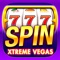 Welcome to Xtreme Vegas