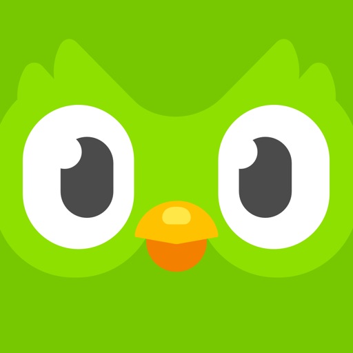 Duolingo - Language Lessons iOS App