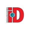 iD: Ideas & Discoveries icon