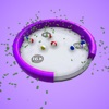 Bouncy Ball Rush icon